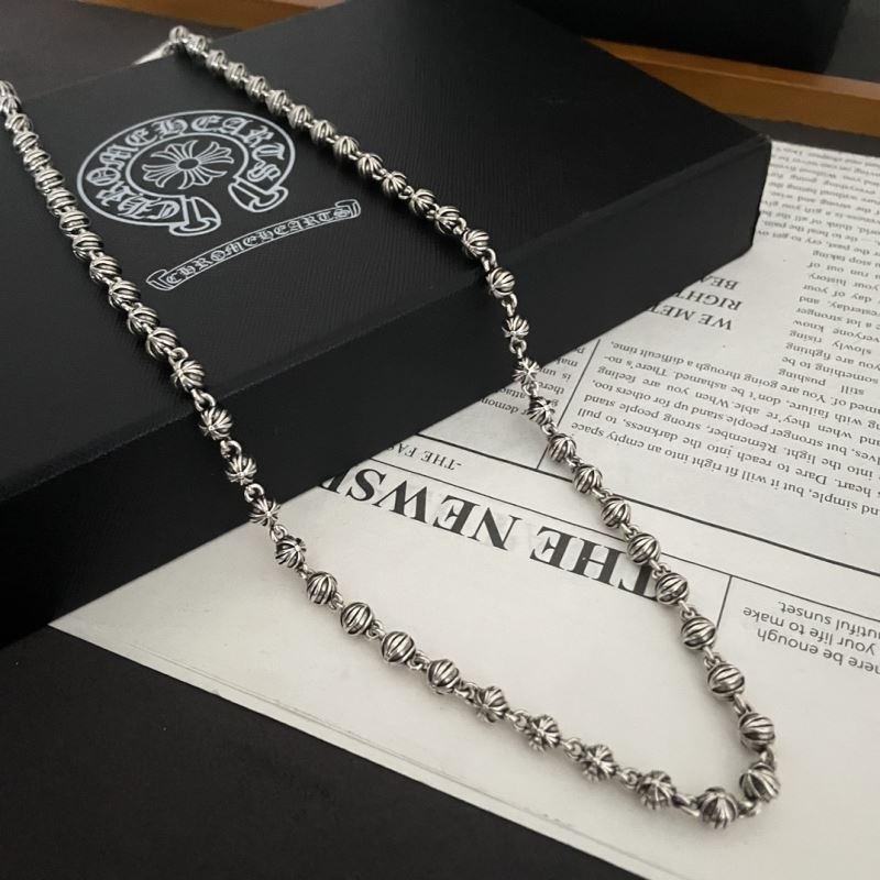 Ch**me He**ts necklaces